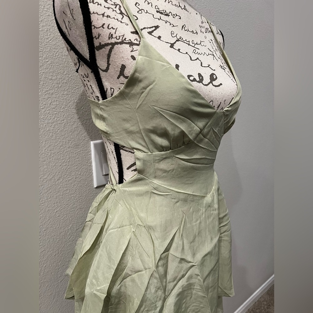 PaperMoon Romper Size M - Picture 4 of 8